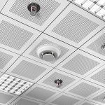commercial fire alarms and smoke detectors
