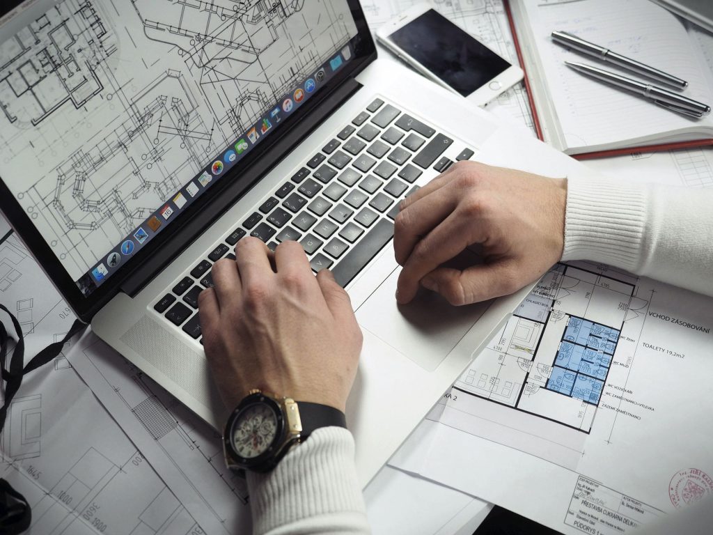 electrical design and planning