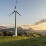 renweable wind energy